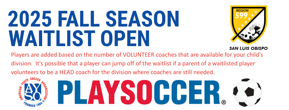 Fall 2025 Registration 