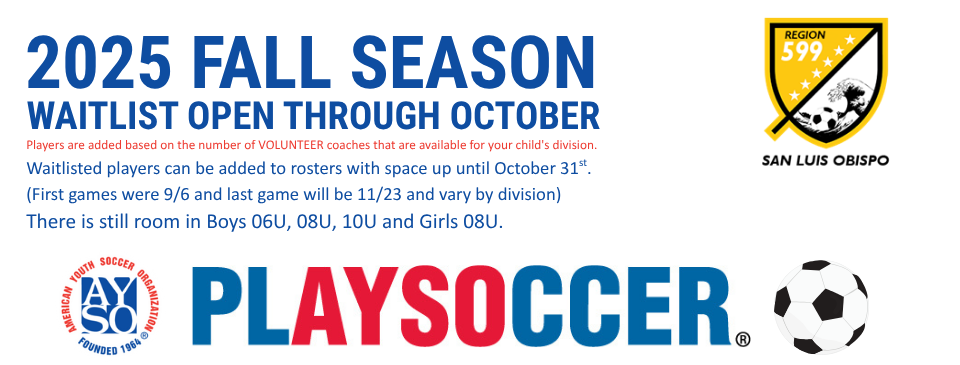 Fall 2025 Registration 